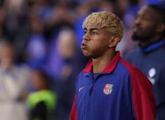 El deseo de Lamine Yamal para su 18 cumpleaños: ganar la ‘Champions’ y el Mundial