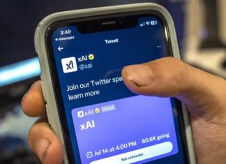 SpaceX invertirá 2.000 millones de dólares en xAI, la empresa de IA de Elon Musk