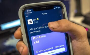 SpaceX invertirá 2.000 millones de dólares en xAI, la empresa de IA de Elon Musk