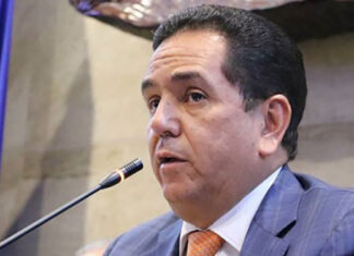 «Dime con quién andas y te diré que no se requiere verificación humana», dice Antonio Rivera