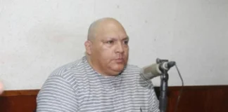 Fallece el periodista deportivo Abel Irías