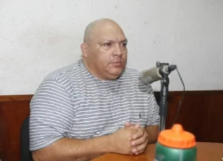 Fallece el periodista deportivo Abel Irías
