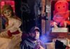 Fallece el investigador Dan Rivera mientras viajaba con Annabelle, la muñeca “embrujada”