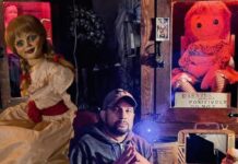 Fallece el investigador Dan Rivera mientras viajaba con Annabelle, la muñeca “embrujada”