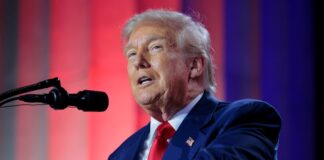 Donald Trump anuncia acuerdo con Corea del Sur para rebajar los aranceles al 15%