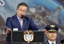 Empresario español demandará al presidente de Colombia por tacharlo de «criminal»