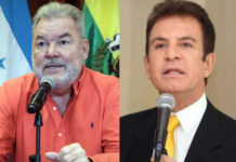 «Si Nasralla acepta que Ana Hall se quede en el CNE, pierde las elecciones»:Contreras lanza dura advertencia y anuncia posible salida del CCEPL