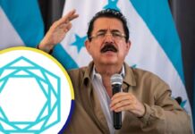 «Mel Zelaya promueve la violencia y busca perpetrar un golpe de Estado», según Foro de Madrid