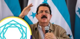 «Mel Zelaya promueve la violencia y busca perpetrar un golpe de Estado», según Foro de Madrid