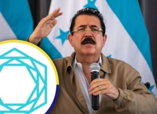 «Mel Zelaya promueve la violencia y busca perpetrar un golpe de Estado», según Foro de Madrid