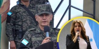 Titular de las FFAA recomienda al CNE dejar en manos de la Policía el control de desórdenes públicos