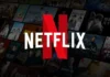Netflix ganó 6,015 millones de dólares, un 34.29 % más, entre enero y junio