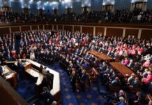 Senado de EE. UU. aprueba plan fiscal de Trump y lo devuelve a la Cámara Baja para voto final