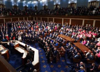 Senado de EE. UU. aprueba plan fiscal de Trump y lo devuelve a la Cámara Baja para voto final