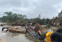 El número de fallecidos en Texas por las inundaciones sube a 82