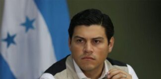 Marlon Ochoa asegura que su equipo sigue cumpliendo su jornada laboral, pese a señalamientos de consejeras