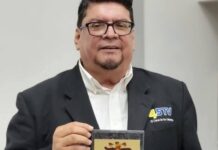 Fallece Rosel Javier Posas Espinal, referente del periodismo en La Ceiba