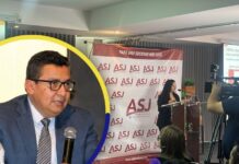 ASJ denuncia que el Presupuesto de la República prioriza intereses políticos sobre el bienestar ciudadano