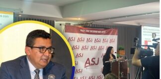 ASJ denuncia que el Presupuesto de la República prioriza intereses políticos sobre el bienestar ciudadano