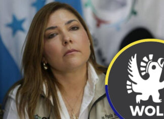 La renuncia de Ana Paola Hall enciende alarmas de cara a las elecciones en Honduras, advierte WOLA