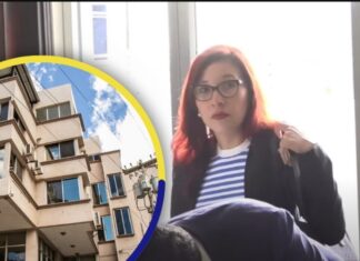 En libertad se defenderá exjueza acusada de favorecer a EEH en millonario juicio contra el Estado