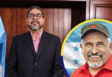 Director del Infop confirma que familiares de Juan Barahona están contratados en la institución