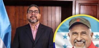 Director del Infop confirma que familiares de Juan Barahona están contratados en la institución