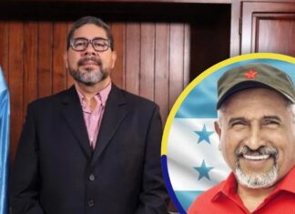 Director del Infop confirma que familiares de Juan Barahona están contratados en la institución