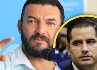 «Jhosy Toscano no puede ser consejero del CNE porque es diputado»: Rasel Tomé