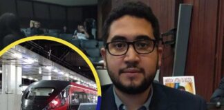 Sin inmunidad el diplomático hondureño que será juzgado en Corea