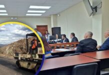 En libertad se defenderán siete imputados por millonarios contratos que el Fondo Vial otorgó a «Los Cachiros»