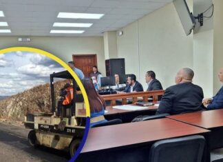 En libertad se defenderán siete imputados por millonarios contratos que el Fondo Vial otorgó a «Los Cachiros»