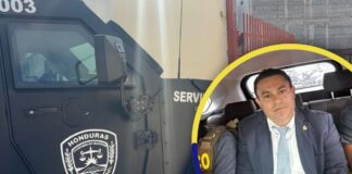 A audiencia Nelson Márquez y los demás imputados por saqueo al Estado con millonarias demandas