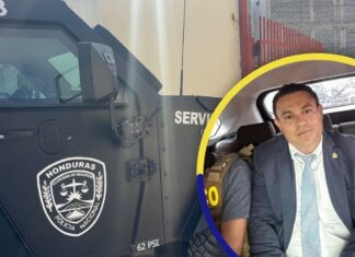 A audiencia Nelson Márquez y los demás imputados por saqueo al Estado con millonarias demandas