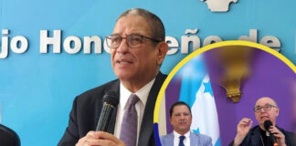 Empresarios respaldan convocatoria de las iglesias a movilizarse por la democracia