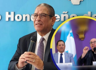 Empresarios respaldan convocatoria de las iglesias a movilizarse por la democracia