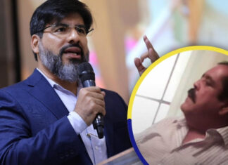 Fiscal General rehusa referirse a «narcovideos» mientras dure la investigación