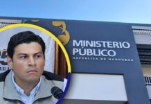 Marlon Ochoa denuncia ante el MP a las consejeras Cossette López y Ana Paola Hall por delitos electorales, prevaricato y usurpación de funciones