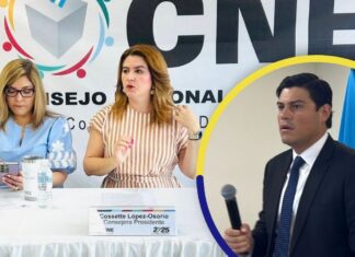 ¡El CNE al borde del colapso! Acusaciones de «fraude y boicot» desatan caos y ponen en riesgo la estabilidad democrática