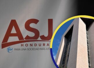 La ASJ pide al MP, que también investigue a las otras seis instituciones «embarradas» en escándalo Sedesol