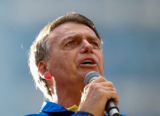 Jair Bolsonaro: «Brasil camina rápidamente al aislamiento y la vergüenza internacional»