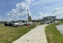 Tres hondureños fallecen ahogados en el río Mississippi, en Estados Unidos