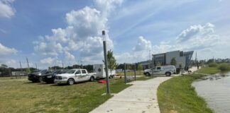 Tres hondureños fallecen ahogados en el río Mississippi, en Estados Unidos