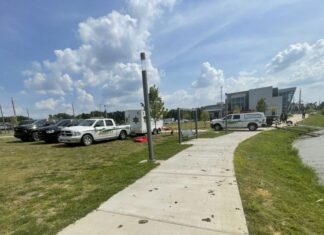 Tres hondureños fallecen ahogados en el río Mississippi, en Estados Unidos