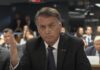 El Supremo advierte a Bolsonaro por violar restricciones judiciales y amenaza con prisión