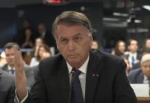 El Supremo advierte a Bolsonaro por violar restricciones judiciales y amenaza con prisión