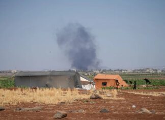 Israel vuelve a bombardear el sur de Siria pese al alto el fuego entre bandos locales