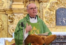 Iglesia pide desprendernos del daño pasado, vivir el presente con libertad y mirar al futuro con serenidad