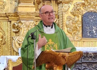 Iglesia Católica pide no ser indiferente ante fenómeno migratorio; “Jesús y su familia fueron migrantes”