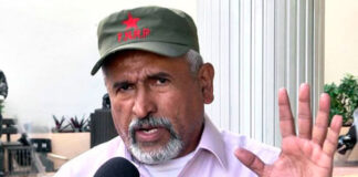 Señalan a Juan Barahona por persecución sindical en el INFOP: acusan retención de cuotas, bloqueo a directiva y complicidad gubernamental